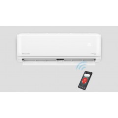 Inventor Neo Eco NECUVI-09WFI/NECUVO-09 Κλιματιστικό Inverter 9000 BTU A+++/A++ με Ιονιστή και WiFi Inventor Neo Eco NECUVI-09WFI/NECUVO-09 Κλιματιστικό Inverter 9000 BTU A+++/A++ με Ιονιστή και WiFi